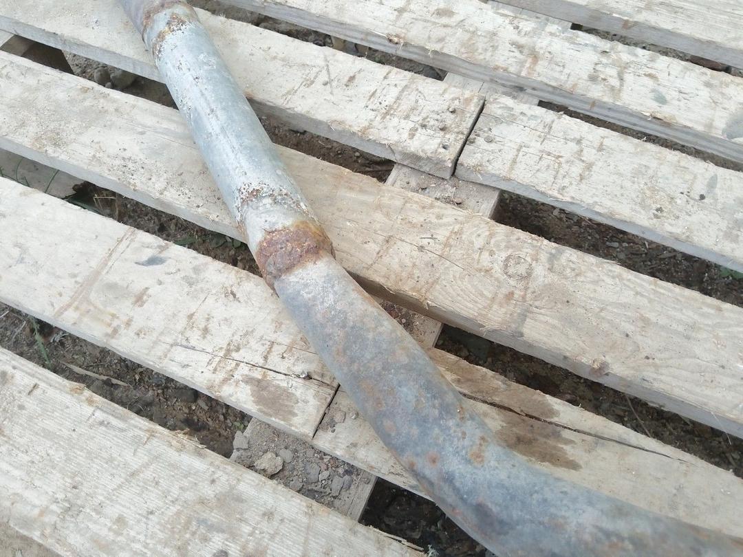 Глушитель WCFNQO Volkswagen Passat undefined