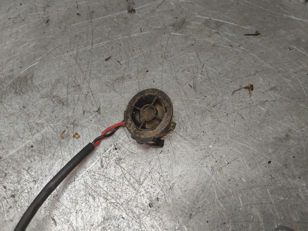 Проводка двери передней правой 2ZCMHV Toyota Corolla - Фото 5