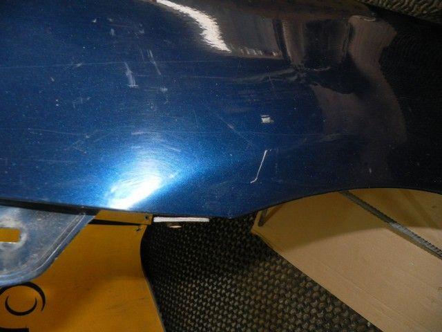 Крыло переднее левое 8T4SY9 Toyota Avensis - Фото 7