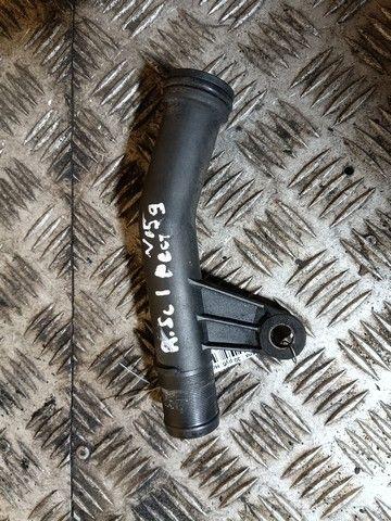 Трубка охлаждающей жидкости пластиковая MRRJN4 Renault Scenic - Фото 1