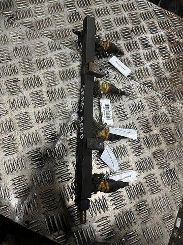 Форсунка 74YQRN Saab 9000