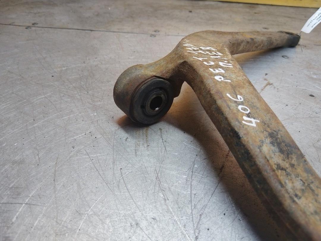 Рычаг передний левый 2BRP01 Peugeot 406 купить с доставкой