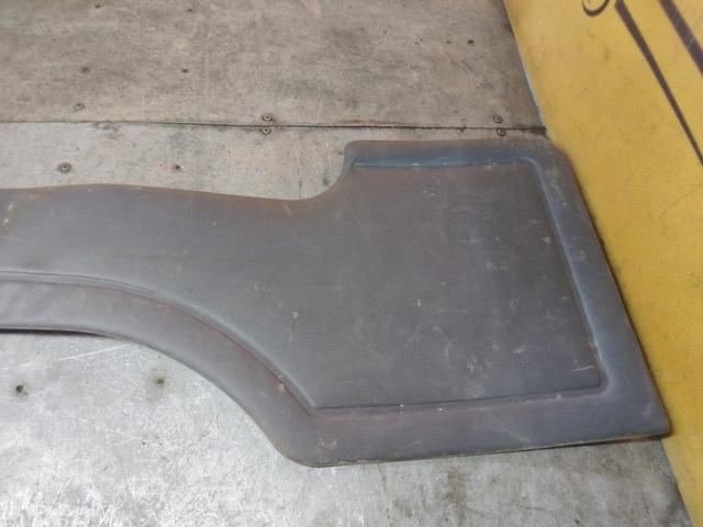 Обшивка крышки багажника 3ED2ES Ford Tourneo Connect купить с доставкой