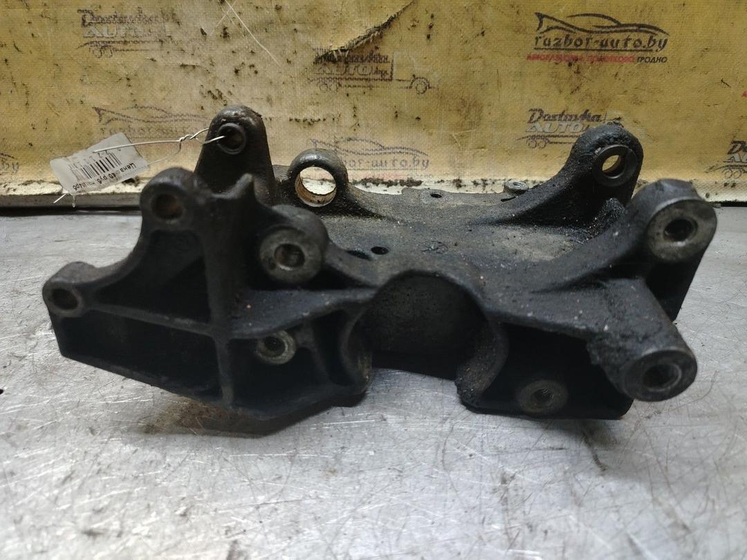 Кронштейн генератора HJRDNY Peugeot 206 - Фото 2