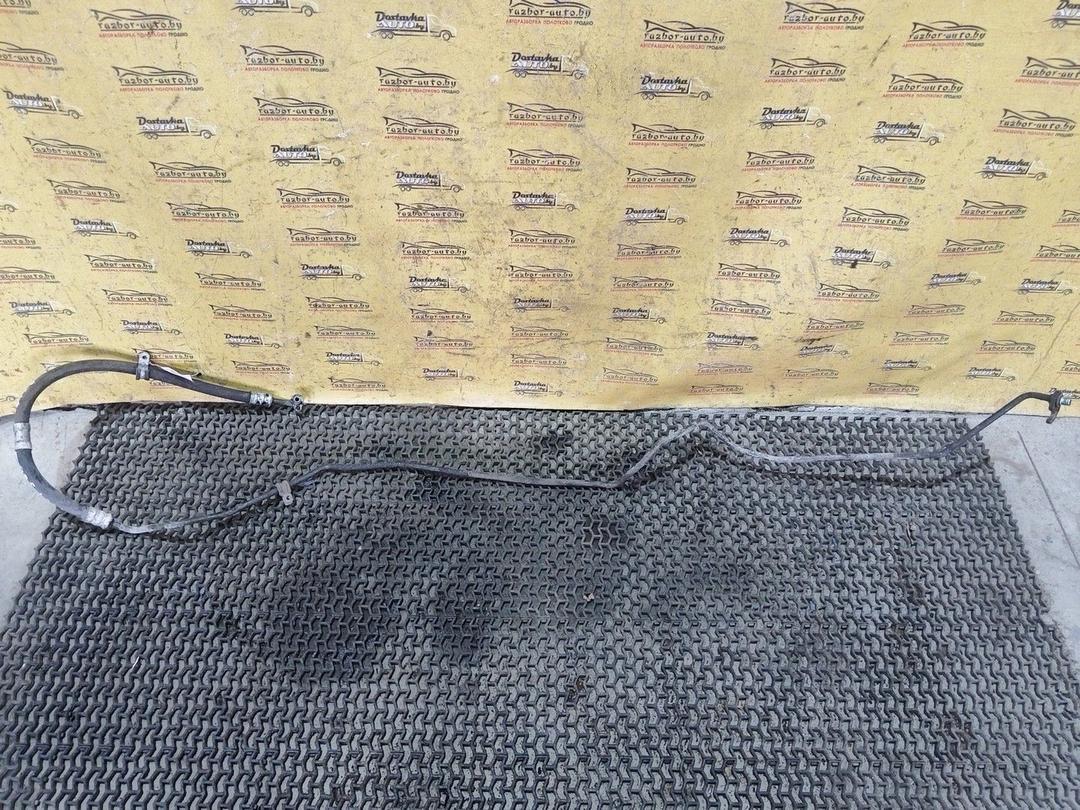 Трубка гидроусилителя E8XHD8 Volvo S60 - Фото 3