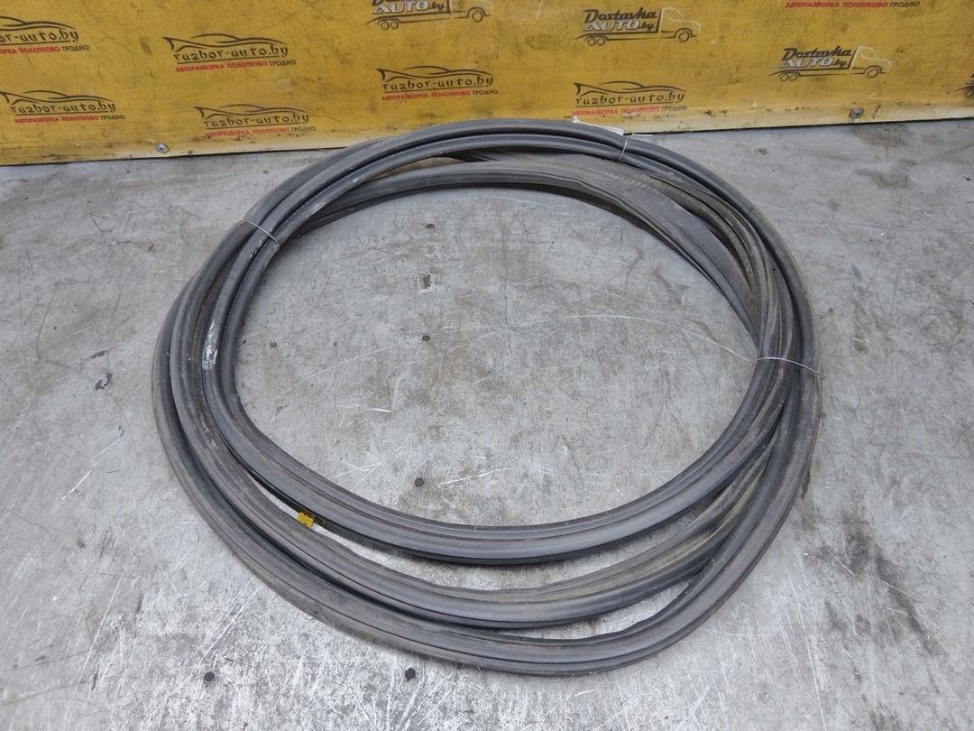 Уплотнитель багажника FFK23B Subaru Forester купить с доставкой