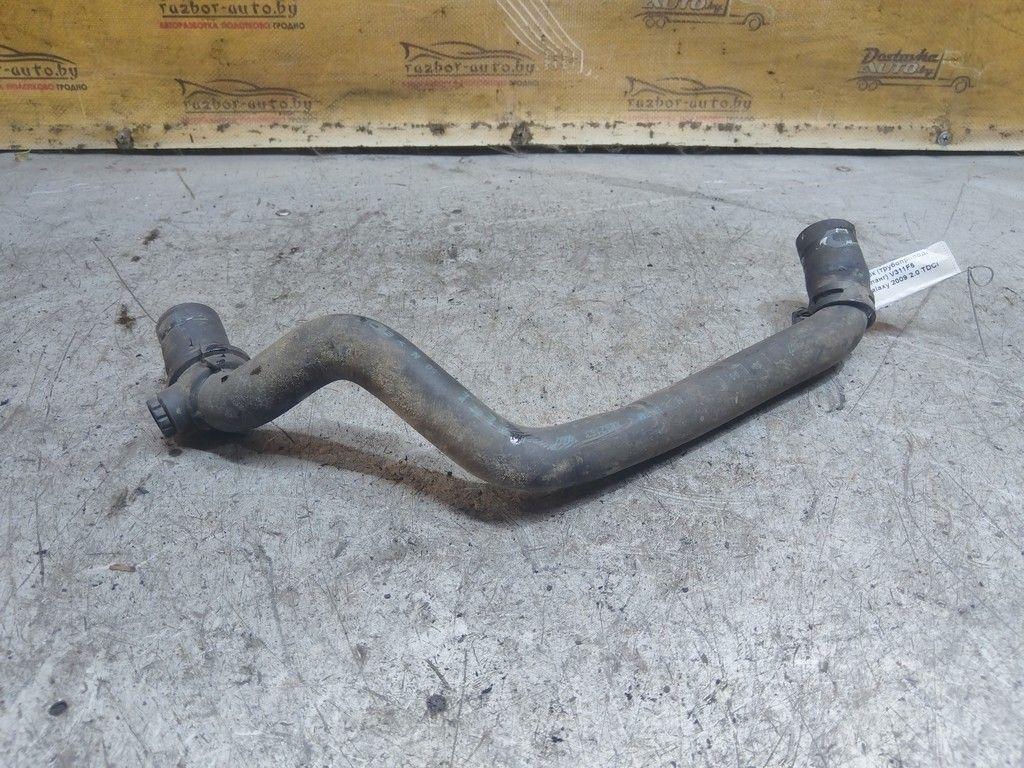 Патрубок (трубопровод, шланг) V311F5 Ford Galaxy - Фото 3