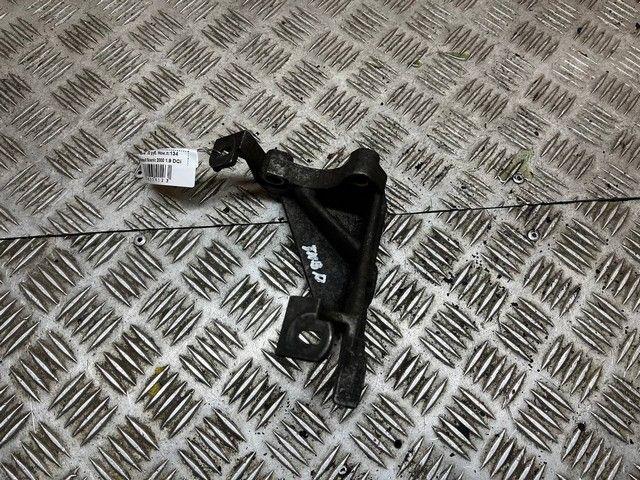 Кронштейн двигателя D8QSA7 Renault Scenic - Фото 1