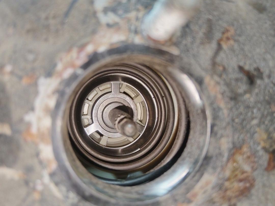 Вакуумный усилитель тормозов PPSK8I Citroen Xsara - Фото 2