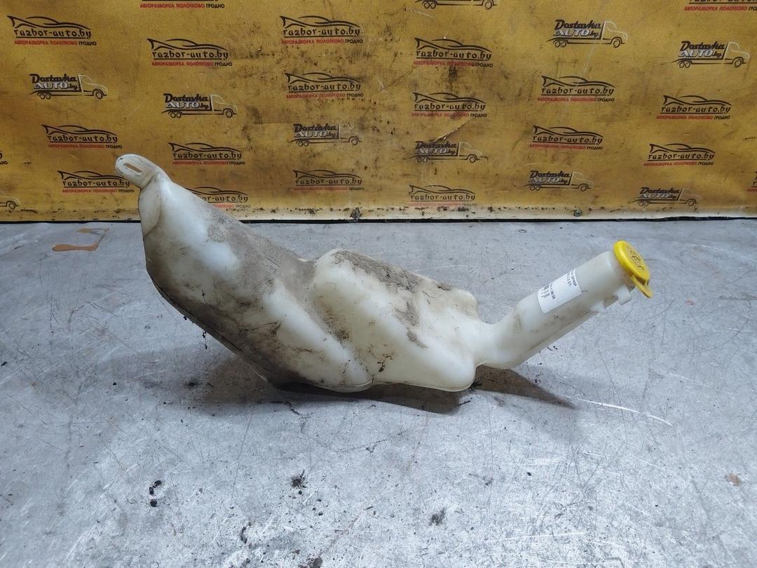 Бачок омывателя IGFR8F Opel Zafira