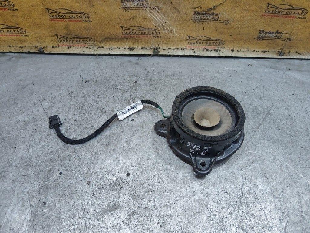 Динамик двери задней левой MD6NHB Mercedes A W168 - Фото 1