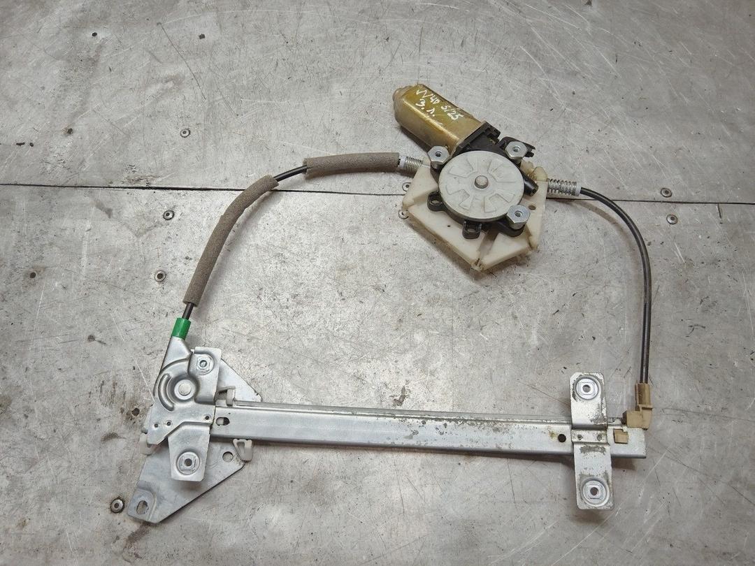 Стеклоподъемник электрический задний левый AI16ZR Volvo V40 - Фото 1