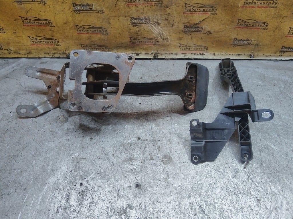 Узел педальный (блок педалей) G20E61 Ford Mondeo - Фото 6