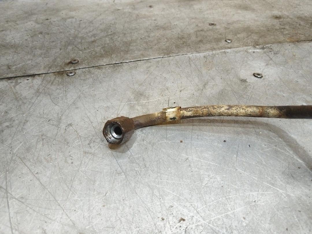 Трубка гидроусилителя W1RX29 Citroen Jumper - Фото 3