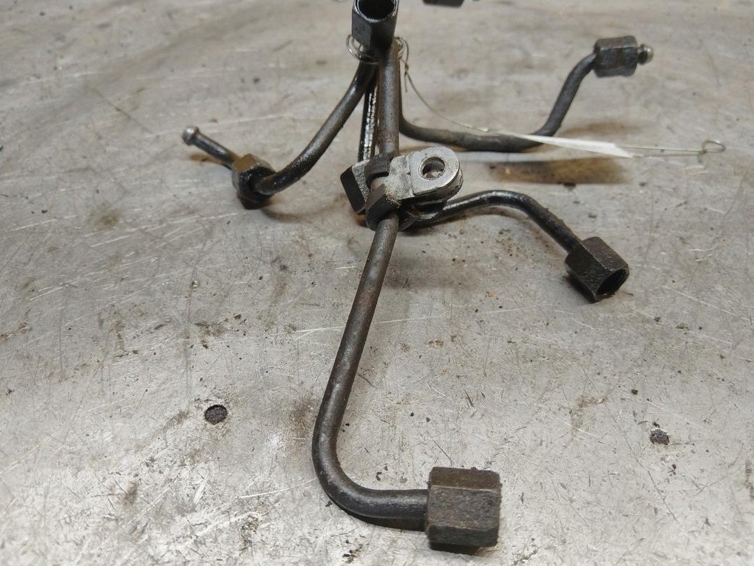 Трубка топливная 19525Z Mercedes Sprinter - Фото 2