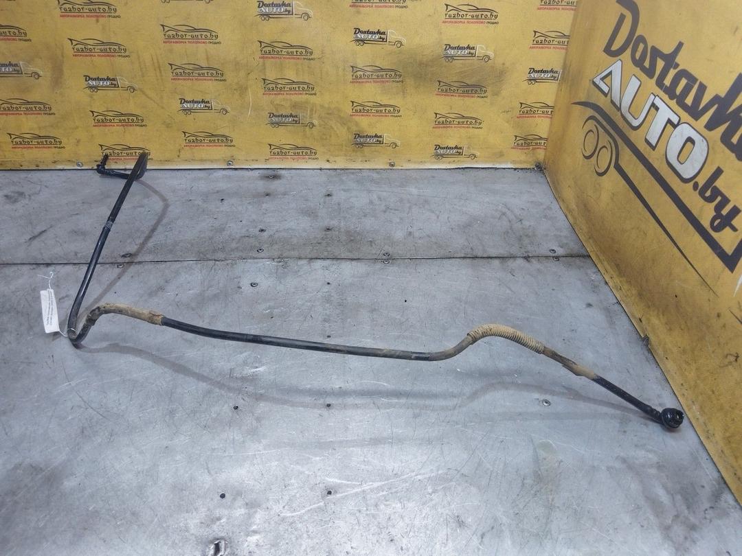 Трубка топливная YUMWXR Citroen Jumper