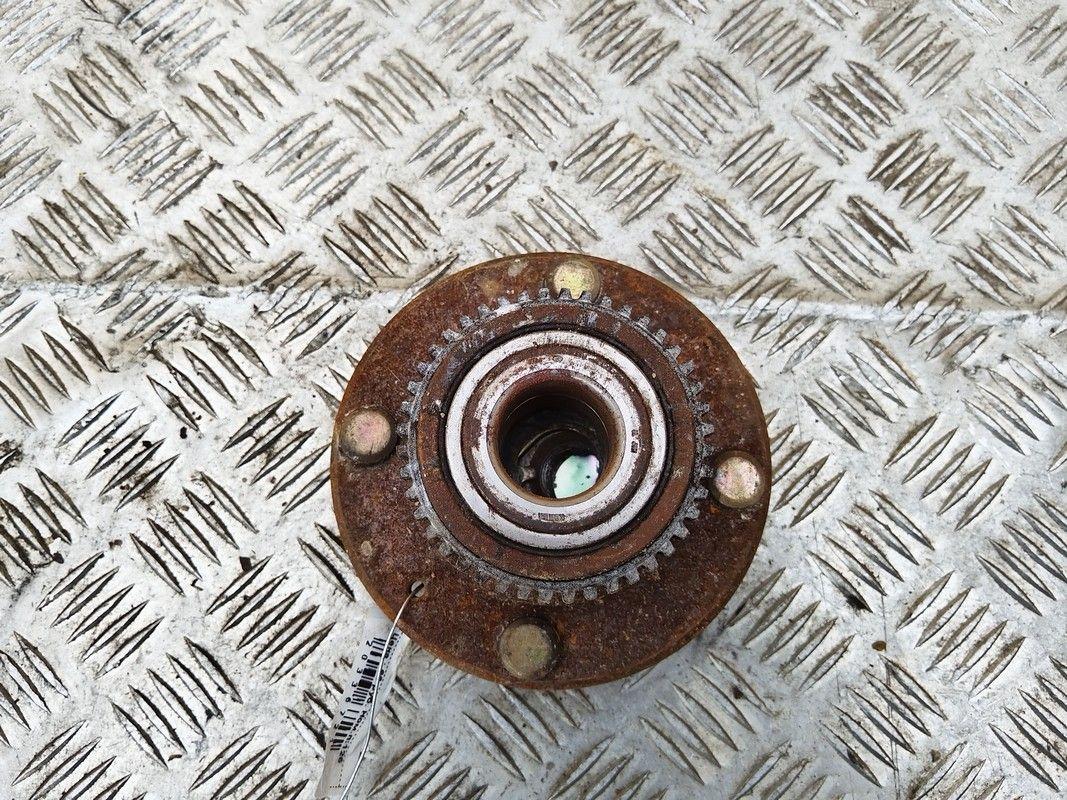 Ступица задняя правая FY91UQ Hyundai Matrix - Фото 2