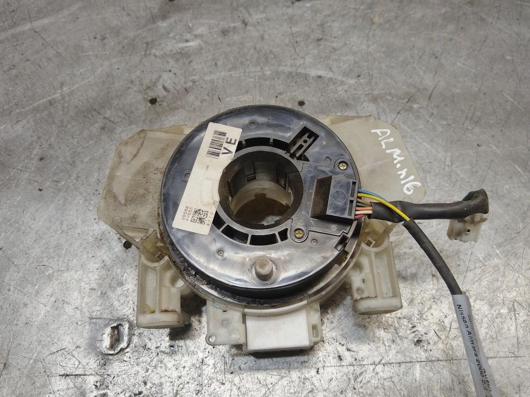 Шлейф руля DY5KU0 Nissan Almera купить с доставкой