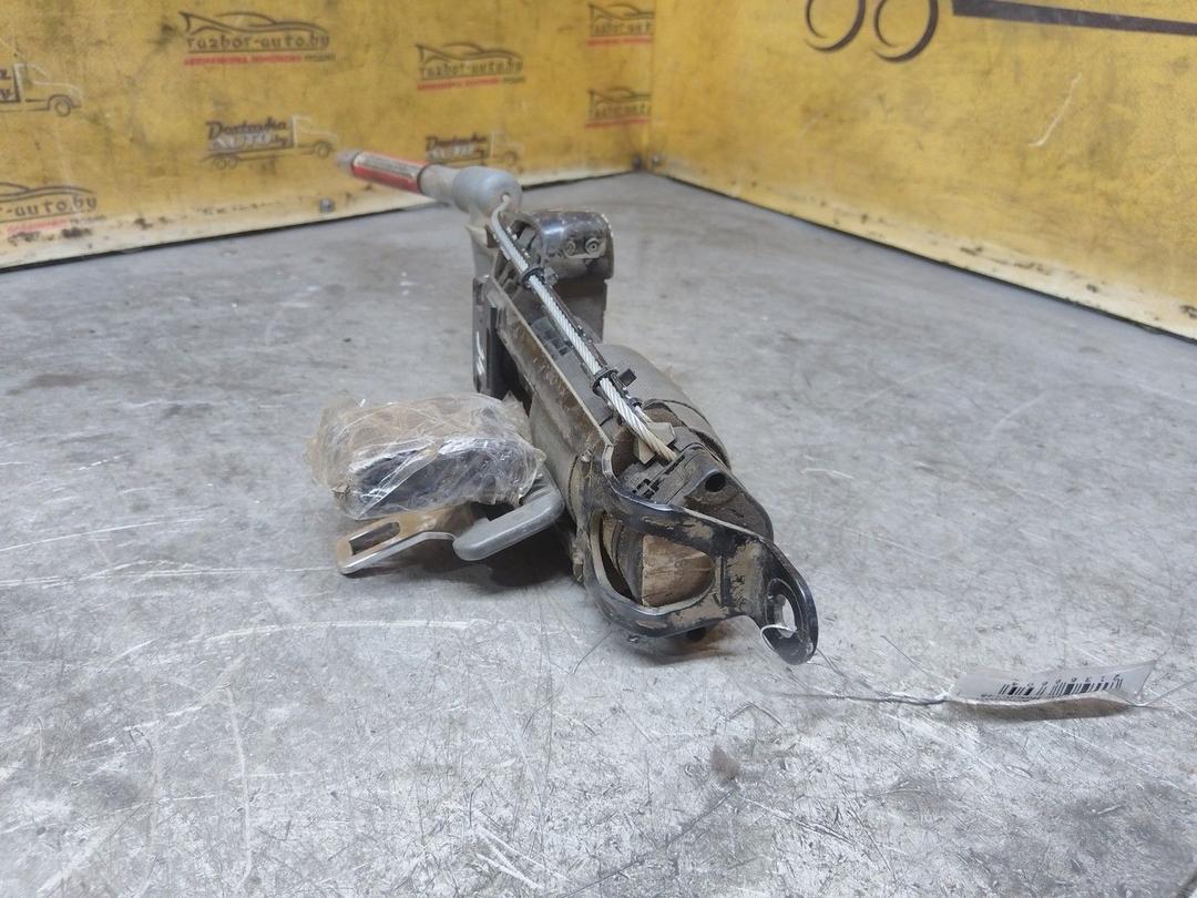 Ремень безопасности передний правый QJ0WZ0 Volvo V40 купить в магазине запчастей бу