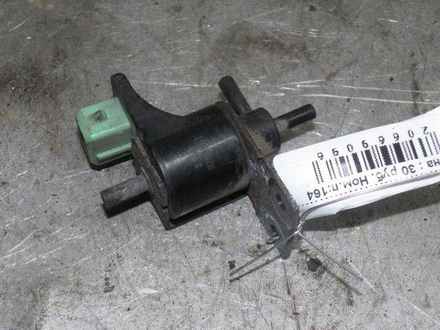 Клапан электромагнитный P3R6YH Peugeot Expert - Фото 4