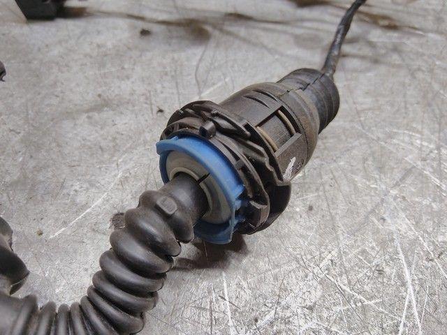 Проводка двери задней левой NMZ8YZ Opel Zafira купить на авторазборке