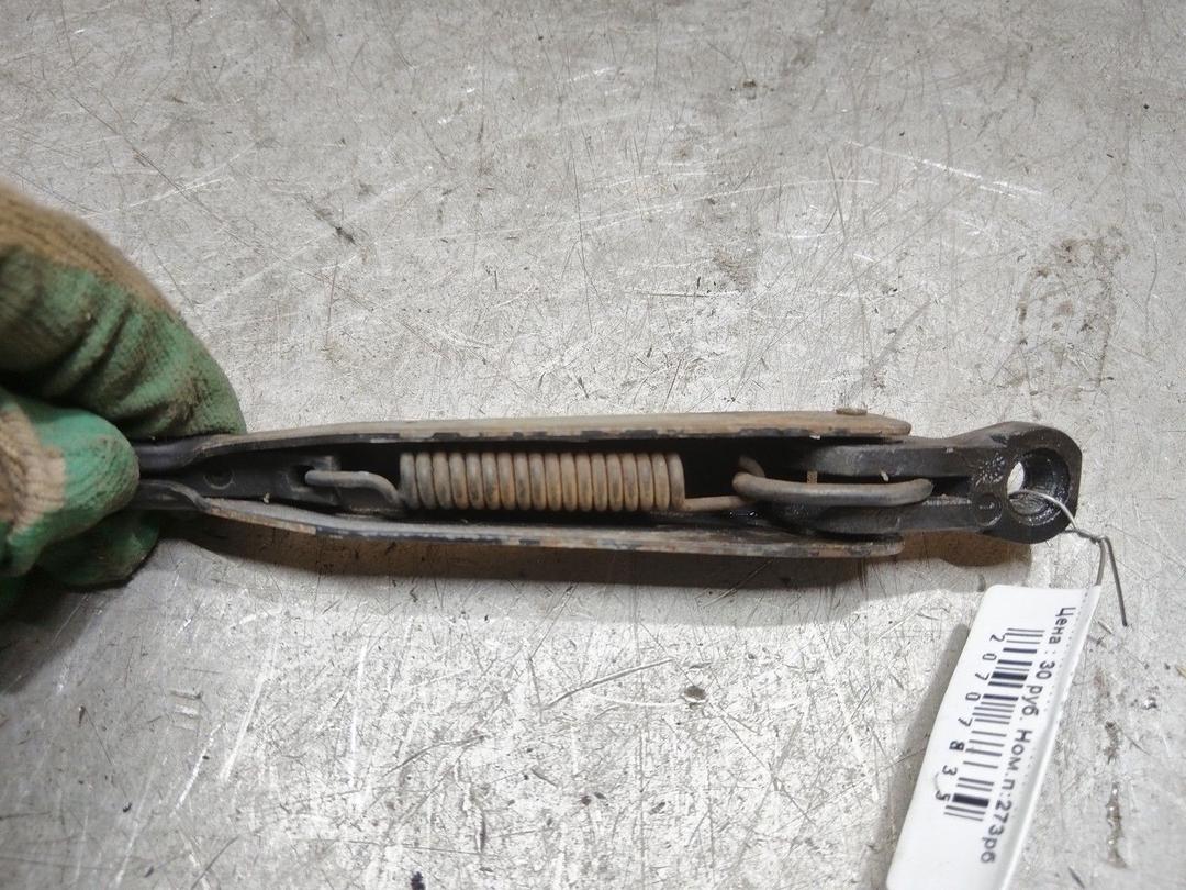 Щеткодержатель задний F1N5R1 Rover 200 - Фото 6