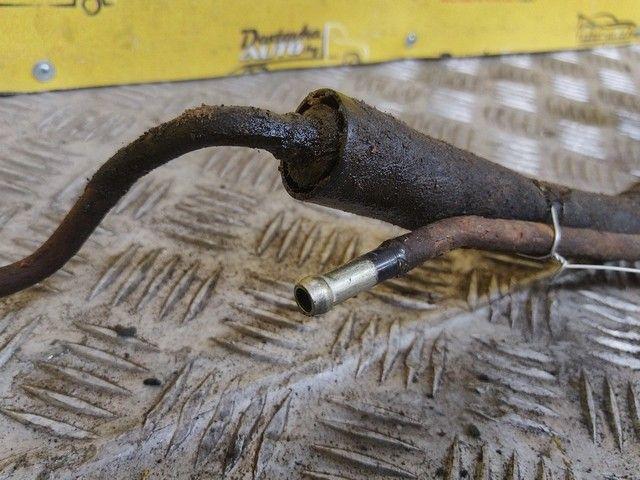 Трубка гидроусилителя V41DG6 Skoda Roomster купить в магазине запчастей бу