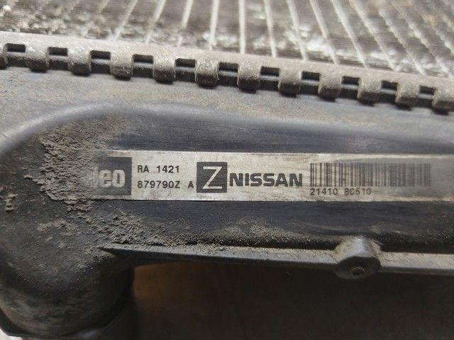 Радиатор (основной) QC2O97 Nissan Note - Фото 6