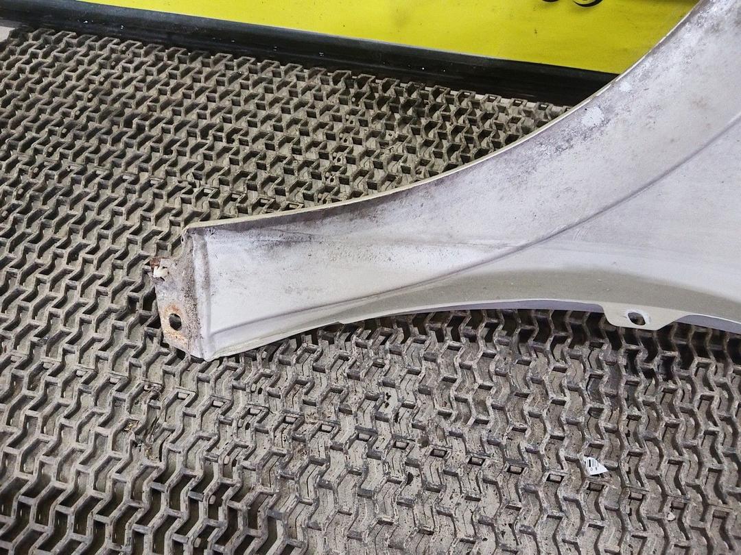 Крыло переднее правое GLH1M9 Opel Astra - Фото 6