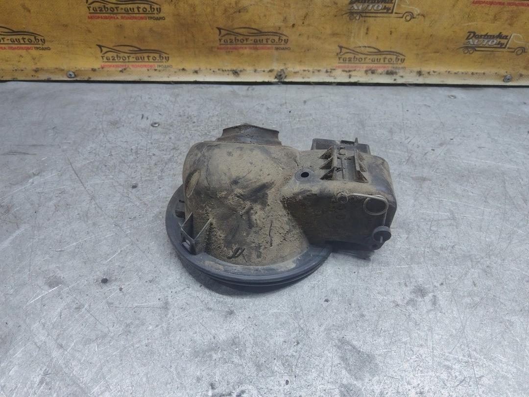 Лючок топливного бака 9CDBB4 Ford C-Max купить с доставкой