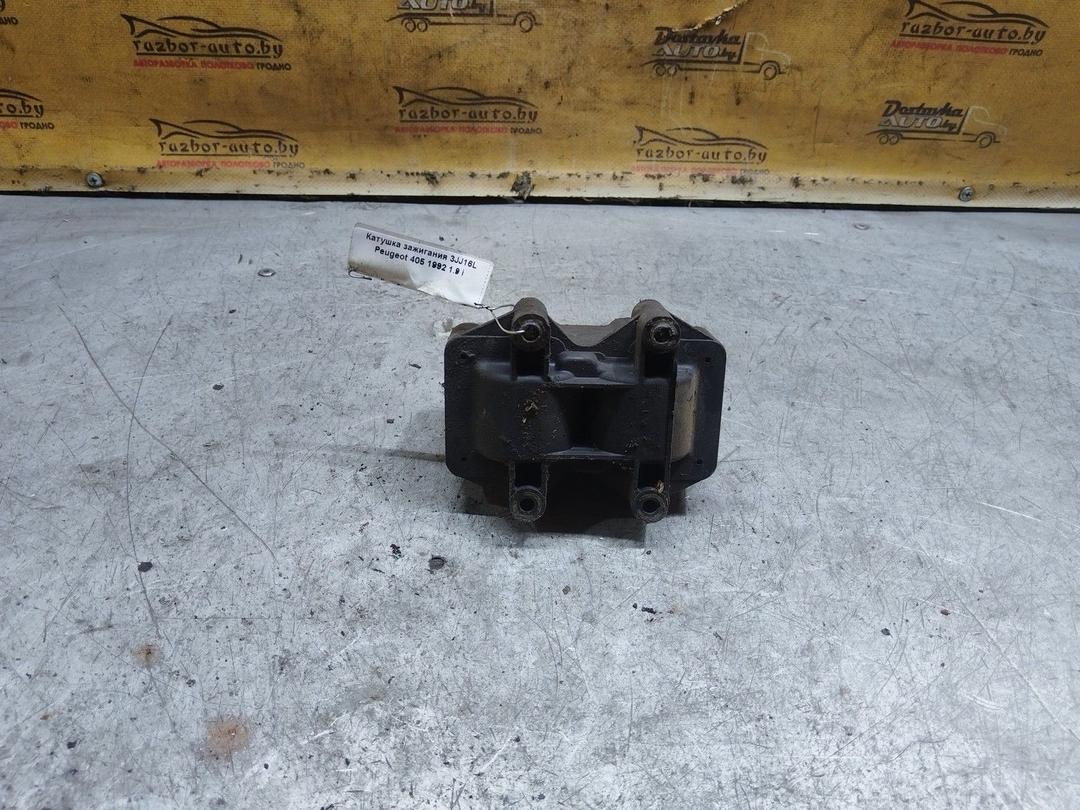 Катушка зажигания 3JJ16L Peugeot 405 купить с доставкой