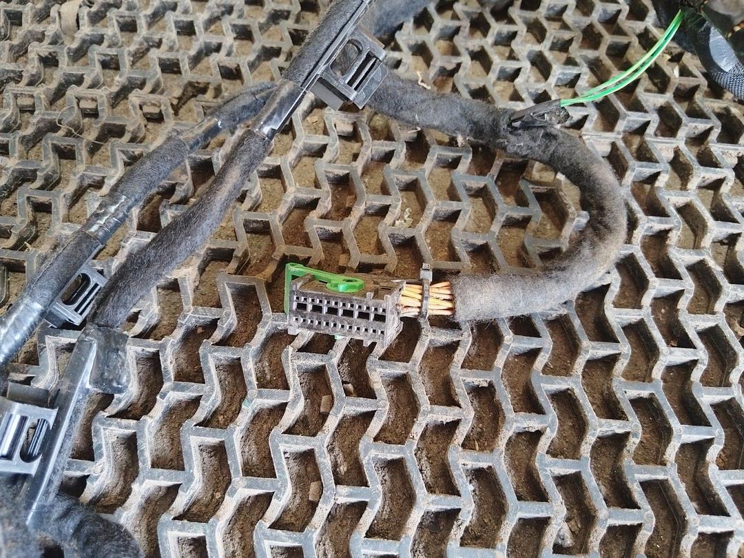 Проводка салона 179EMU Citroen C5 undefined