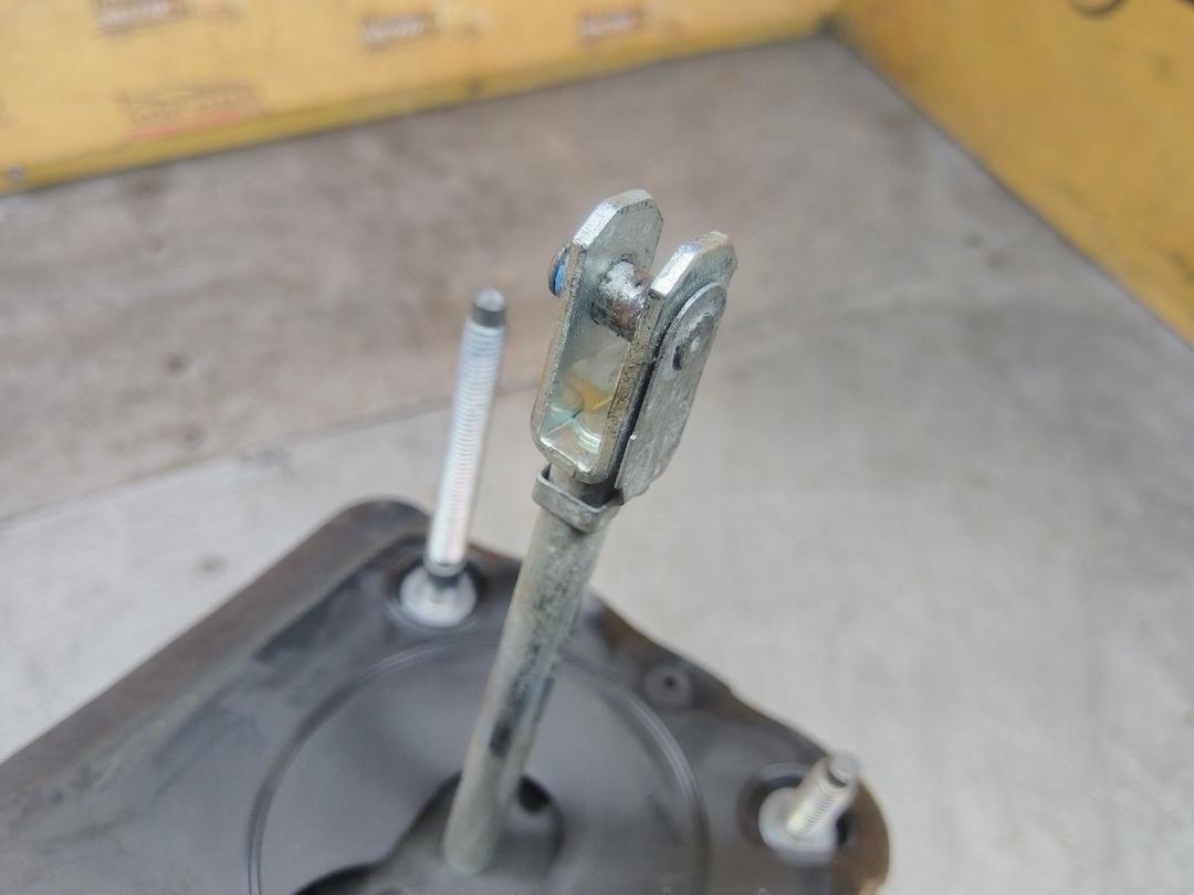 Вакуумный усилитель тормозов F66E3N Citroen C5 купить на авторазборке