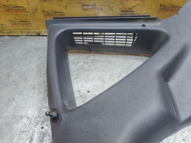 Обшивка стойки задней правой UJHSA0 Mercedes A W168 - Фото 5