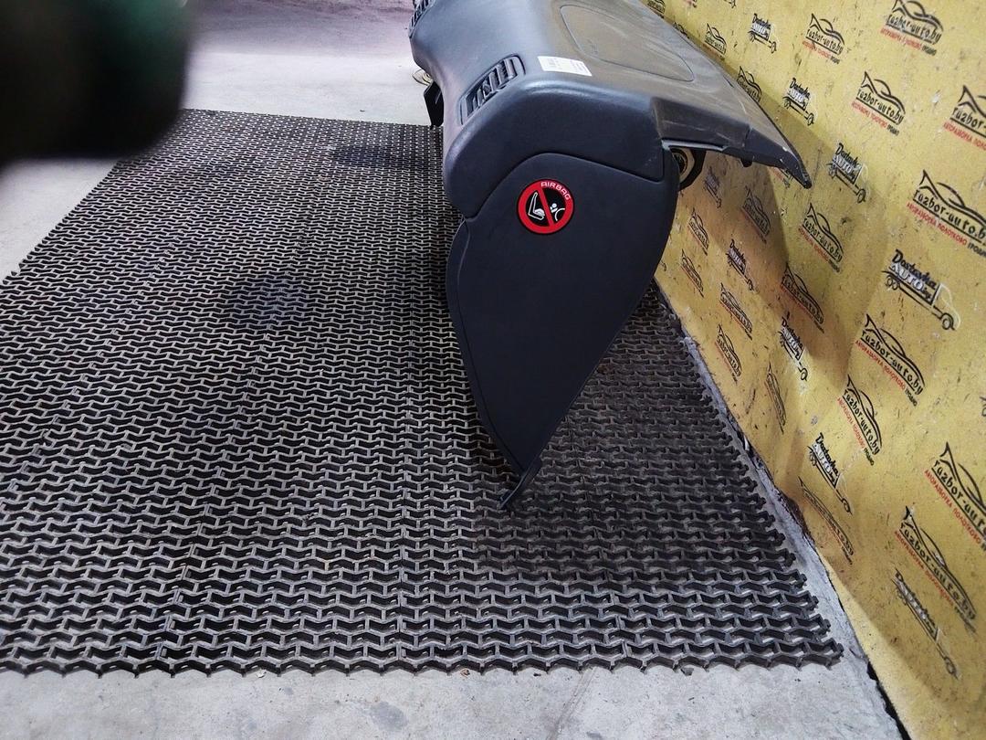 Панель передняя салона (торпедо) 6N5QH6 Toyota Corolla купить с доставкой