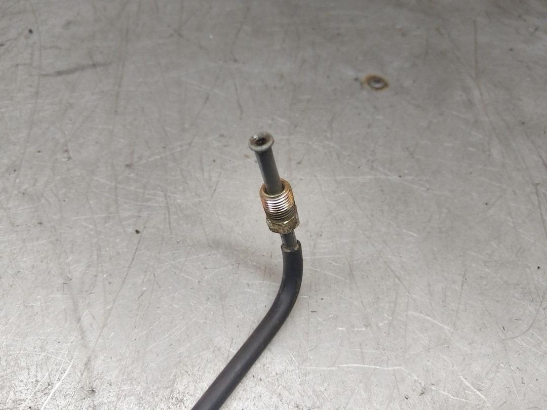 Трубка сцепления 5P583N Mazda 6 купить с доставкой