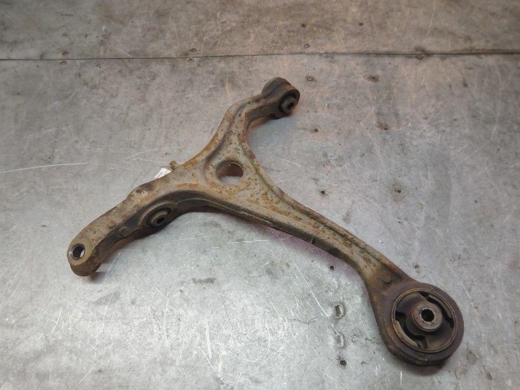 Рычаг передний левый 3S32H5 Honda Accord - Фото 4