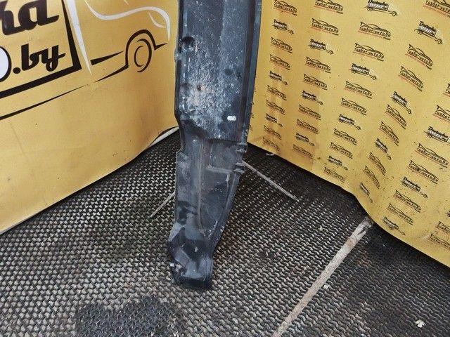 Дождевик DZNITE Ford Focus - Фото 5