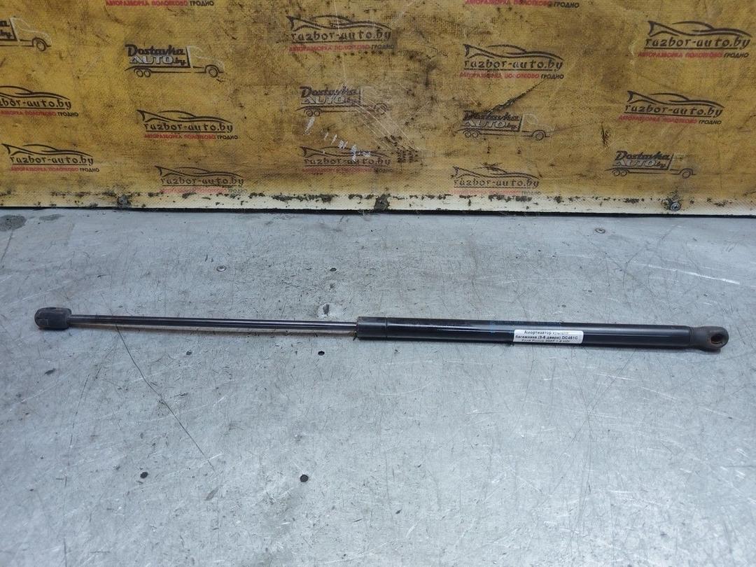 Амортизатор крышки багажника (3-5 двери) DC451C Ford Focus - Фото 1