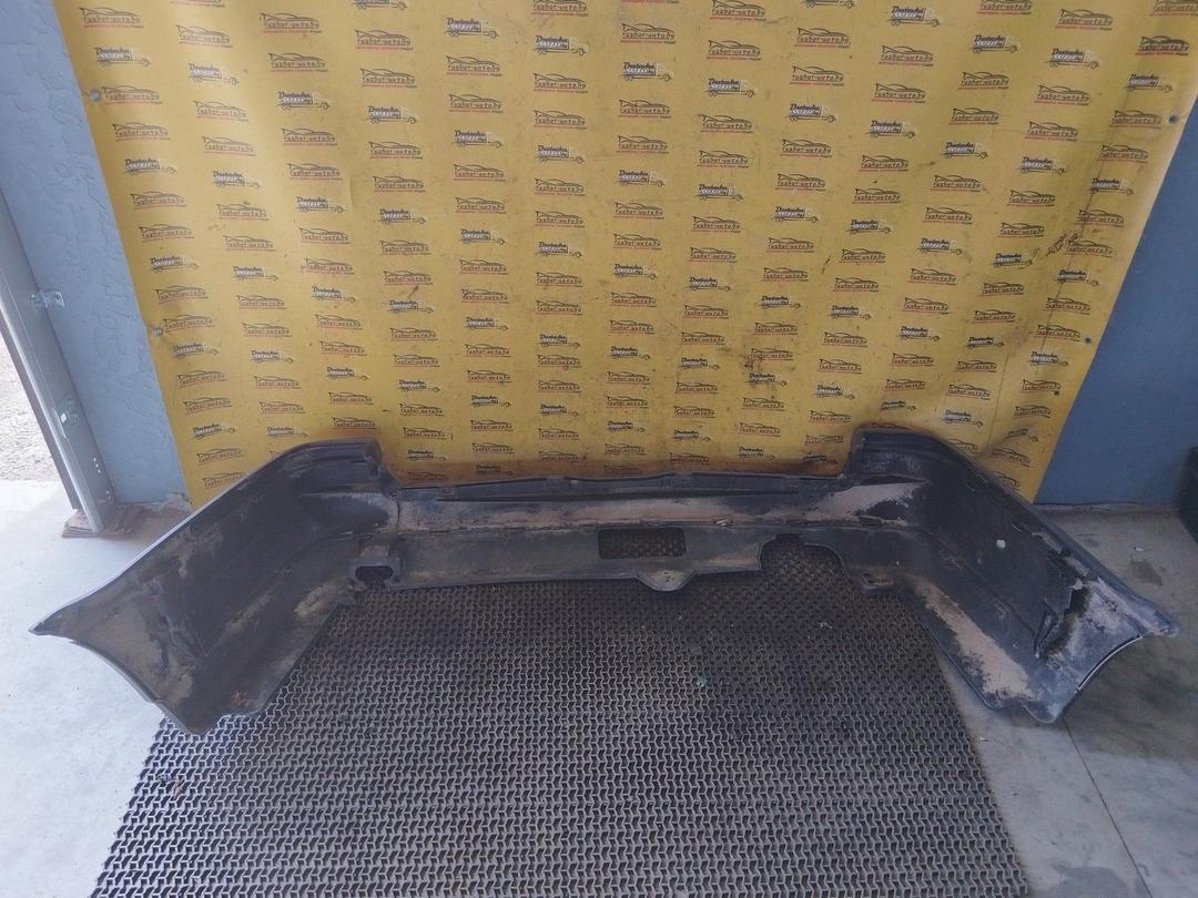 Бампер задний DEI14N Volkswagen Golf undefined