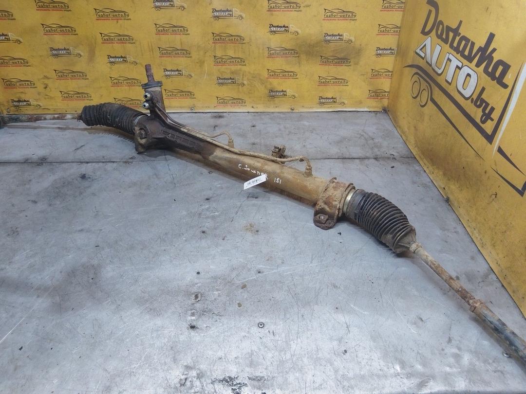 Рулевая рейка 2TCGCB Citroen Jumper - Фото 1