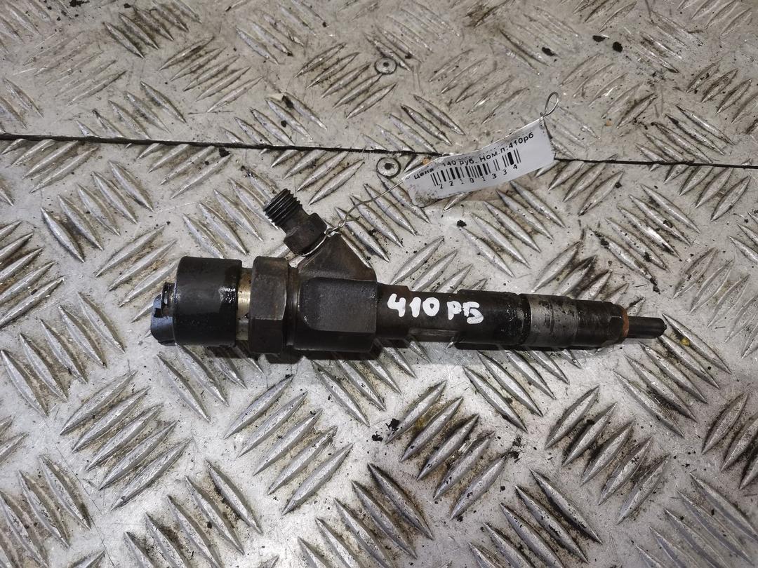 Форсунка 3CO22B Mitsubishi Carisma - Фото 2