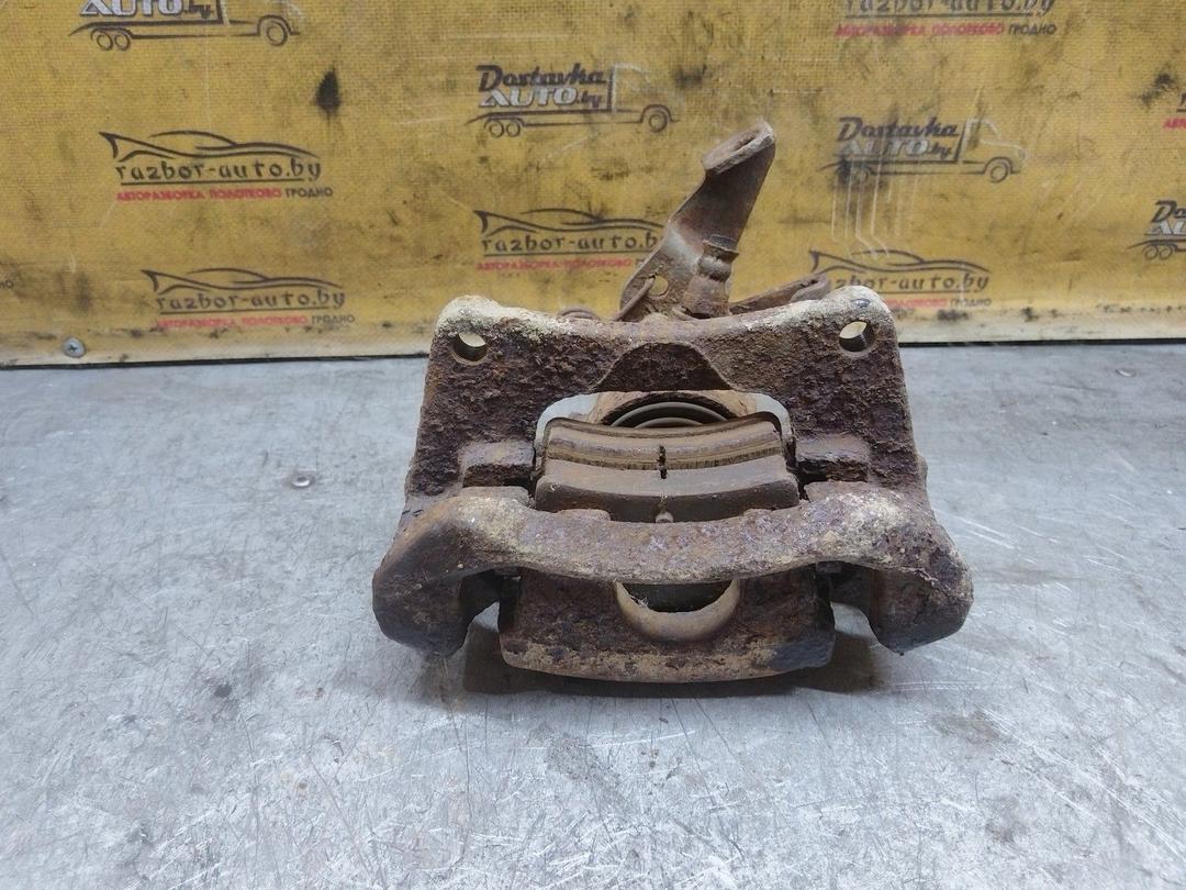 Суппорт задний левый Y67K3Y Renault Master купить на авторазборке