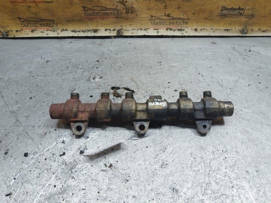 Топливная рампа O688L2 Fiat  - Фото 1