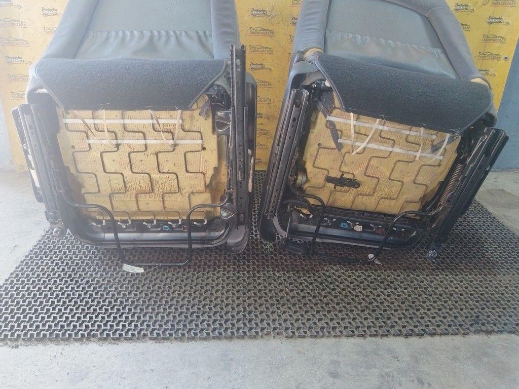 Салон (комплект сидений) S4780K Peugeot 406 - Фото 10