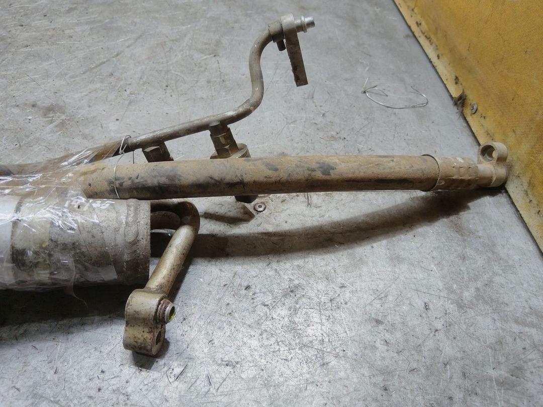 Трубка кондиционера 86J665 Seat Toledo - Фото 4