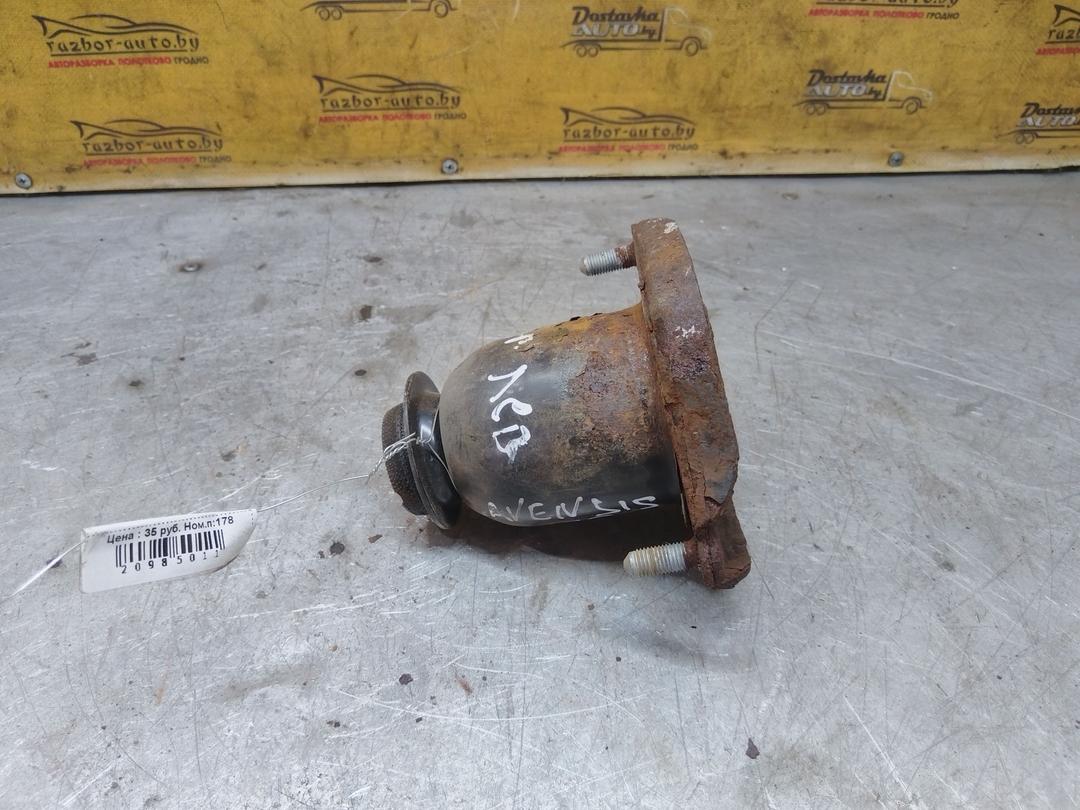 Опора амортизатора верхняя (чашка) JK096K Toyota Avensis - Фото 4