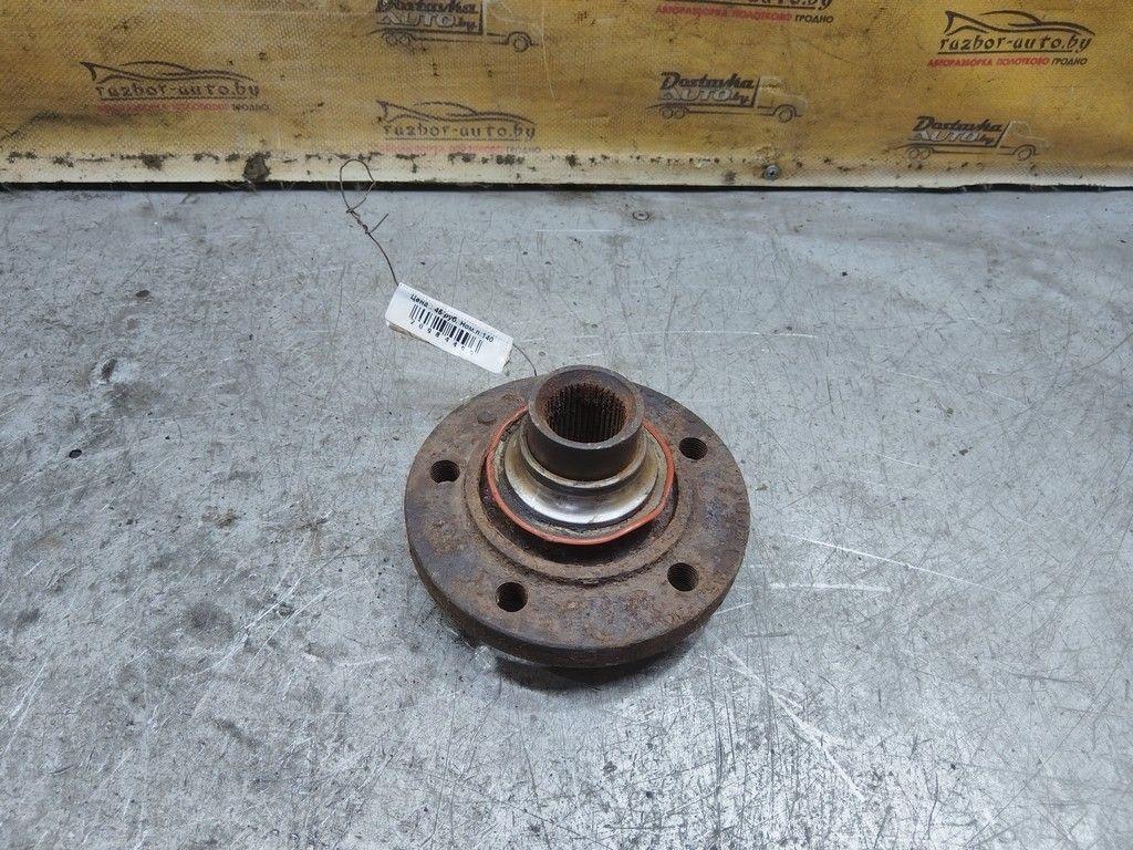 Ступица задняя правая UE0ZD3 Ford Galaxy - Фото 6