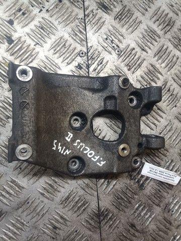 Кронштейн компрессора кондиционера 3B210B Ford Focus - Фото 1
