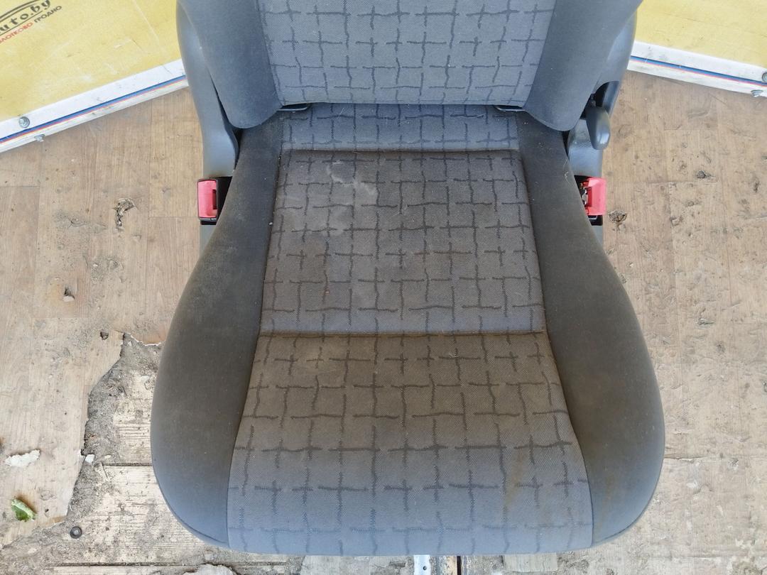 Сиденье заднее HU3T45 Seat Alhambra - Фото 3